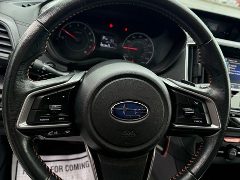 Used 2018 Subaru Crosstrek 2.0i Premium image 11