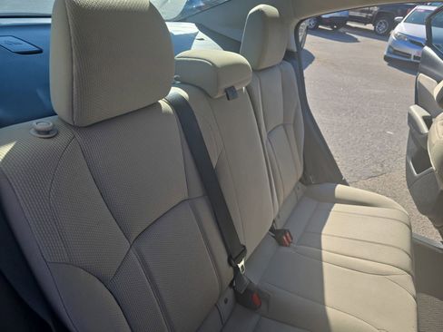 Used 2023 Subaru Impreza Premium image 11