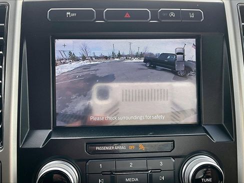 Used 2020 Ford F150 King Ranch w/ Equipment Group 601A Luxury image 14