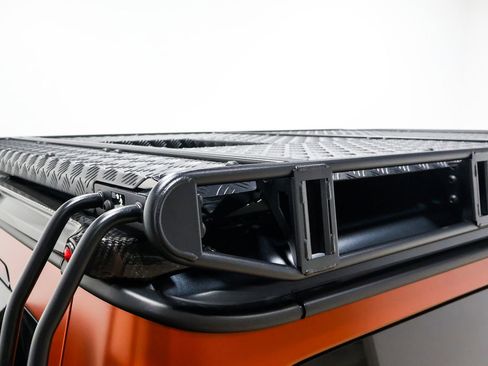 Used 2023 Mercedes-Benz G 63 AMG Squared image 83