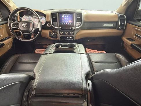 Used 2020 RAM 1500 Big Horn AWD/4WD image 31