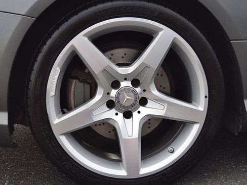 Used 2013 Mercedes-Benz SL 550 image 59