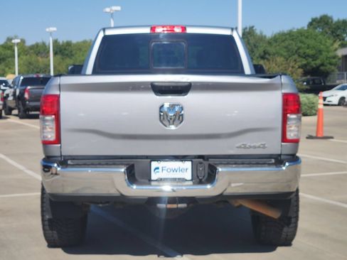 Used 2020 RAM 2500 Tradesman AWD/4WD image 6
