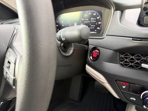 New 2025 Honda Accord SE image 11