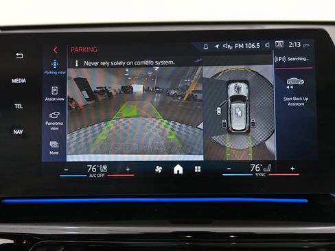 Used 2026 BMW X1 M35i image 30