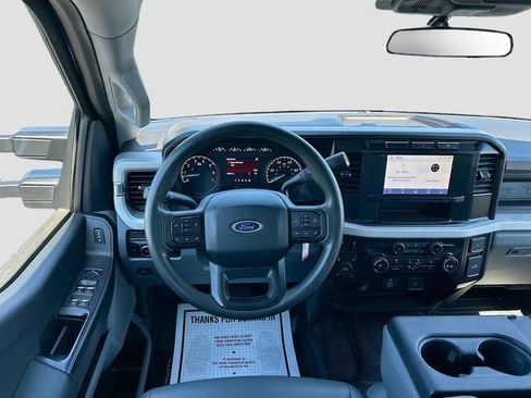 Certified 2024 Ford F350 XL w/ Snow Plow Prep Package AWD/4WD image 26