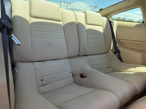 Used 2007 Ford Mustang GT RWD image 15