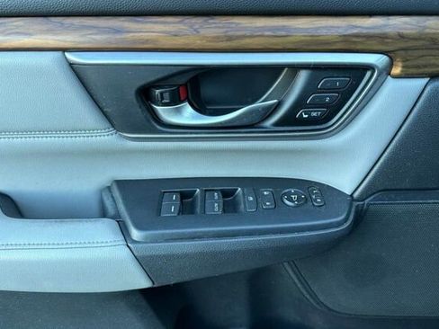 Used 2017 Honda CR-V EX-L image 11