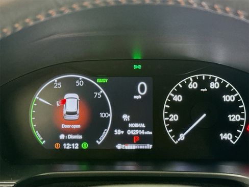 Used 2023 Honda CR-V Sport image 10