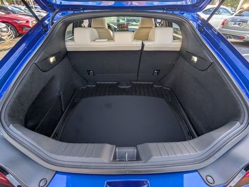 Certified 2023 Acura Integra A-Spec image 17