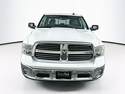 Used 2018 RAM 1500 Big Horn AWD/4WD image 2
