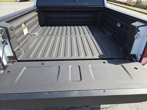 New 2026 Honda Ridgeline RTL image 11