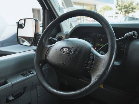 Used 2013 Ford E-150 and Econoline 150 w/ PWR Group RWD image 17