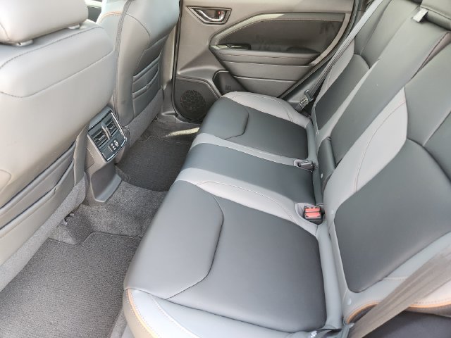 New 2026 Subaru Forester Sport AWD/4WD image 23