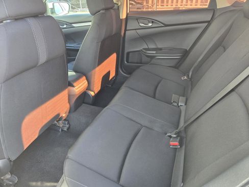 Used 2020 Honda Civic LX image 22