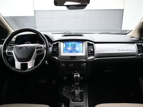 Used 2022 Ford Ranger XLT w/ Equipment Group 302A High image 26