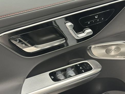 New 2026 Mercedes-Benz GLC 43 AMG 4MATIC Coupe image 11