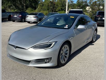 Used 2018 Tesla Model S 100D