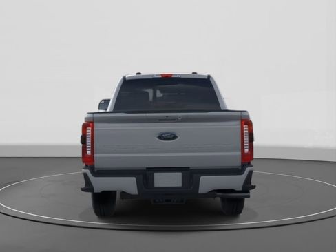 New 2025 Ford F250 Lariat w/ Lariat Ultimate Package image 5