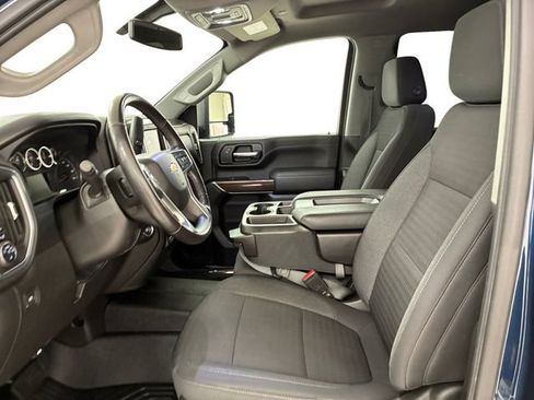 Used 2022 Chevrolet Silverado 3500 LT w/ All Star Edition AWD/4WD image 11