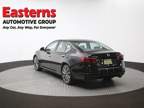 Used 2023 Nissan Altima 2.5 SL FWD image 65