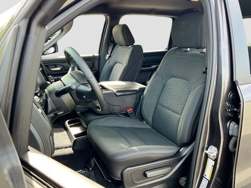 Used 2025 RAM 1500 Classic Warlock image 19