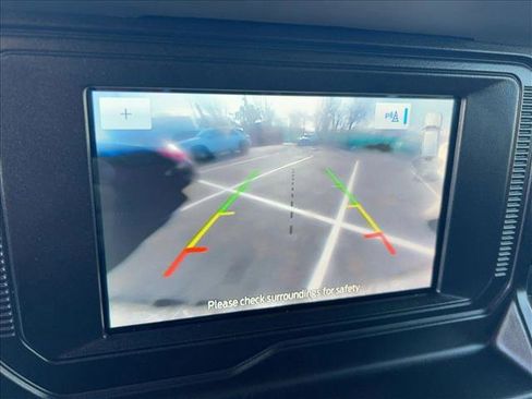 Used 2021 Ford Bronco Big Bend w/ Sasquatch Package image 14