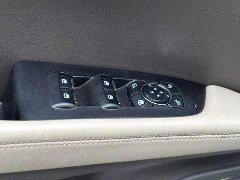 Certified 2023 Lincoln Nautilus Reserve image 16