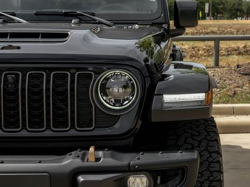 Used 2024 Jeep Wrangler Unlimited Rubicon 392 AWD/4WD image 69