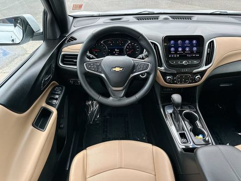 Used 2023 Chevrolet Equinox Premier FWD image 21