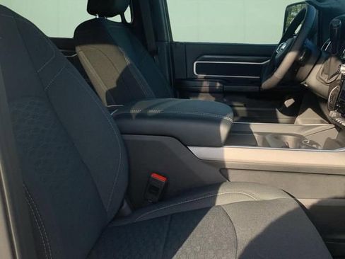 New 2026 RAM 2500 Big Horn AWD/4WD image 41