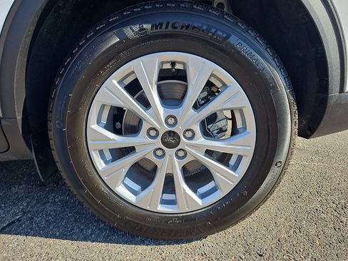 Used 2025 Ford Escape Active w/ Tech Pack #1 FWD image 33