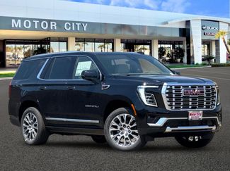New 2026 GMC Yukon Denali w/ Denali Reserve Package AWD/4WD video 2
