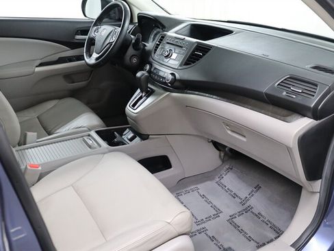 Used 2013 Honda CR-V EX-L image 20