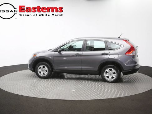 Used 2014 Honda CR-V LX image 53