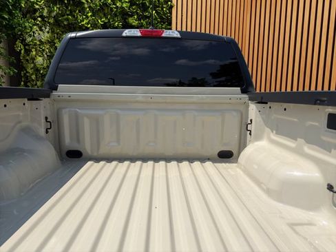 Used 2025 Ford Ranger XLT w/ FX4 Off-Road Package AWD/4WD image 29