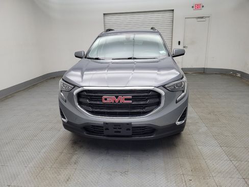 Used 2019 GMC Terrain SLE w/ Driver Convenience Package AWD/4WD image 15