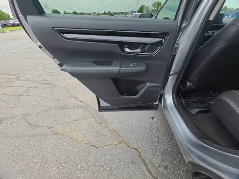 Certified 2024 Honda CR-V EX-L image 25