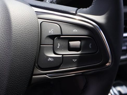 New 2026 Buick Envista Sport Touring w/ Convenience I Package FWD image 25