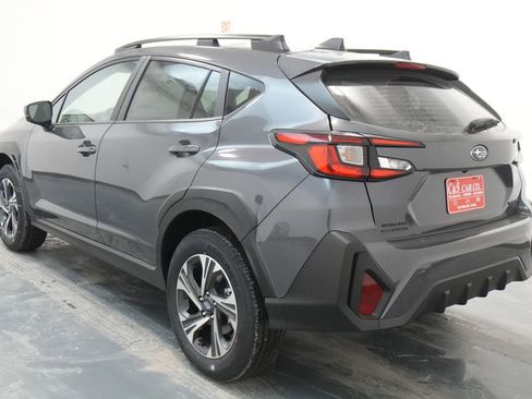 New 2026 Subaru Crosstrek 2.0i Premium image 5
