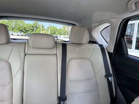 Used 2018 MAZDA CX-5 Touring FWD image 19