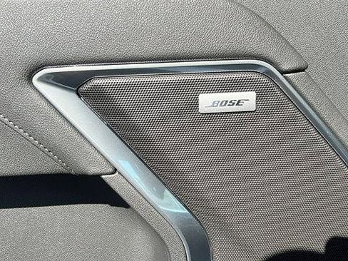 New 2026 Chevrolet Silverado 1500 RST image 18