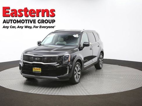 Used 2021 Kia Telluride S image 58