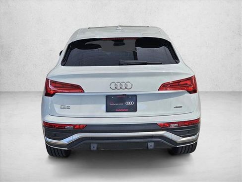 Certified 2023 Audi Q5 2.0T Premium Plus w/ Premium Plus Package AWD/4WD image 6