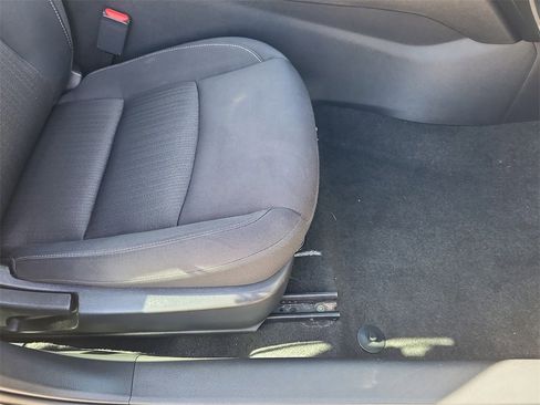 Used 2024 Nissan Altima 2.5 SV image 15