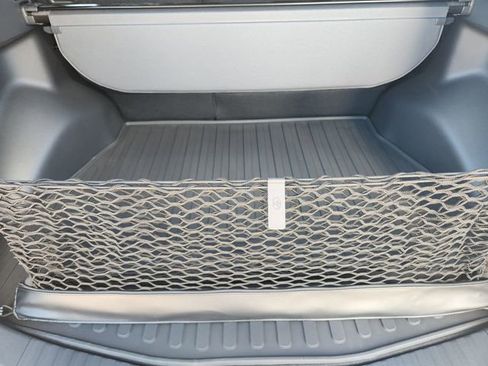 Used 2026 Toyota bZ XLE image 19