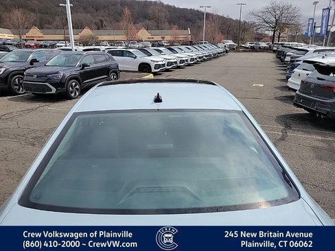 New 2026 Volkswagen Jetta SE FWD image 30