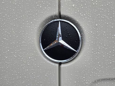 New 2026 Mercedes-Benz Sprinter 2500 image 12