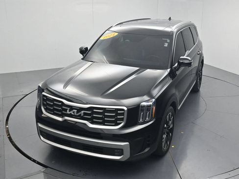 Certified 2024 Kia Telluride SX AWD/4WD image 51