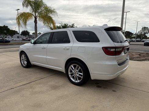Used 2022 Dodge Durango R/T image 6